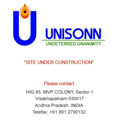 Unisonn Group